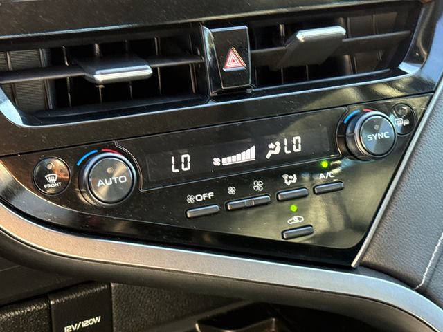 Used 2024 Toyota Camry XSE FWD image 23