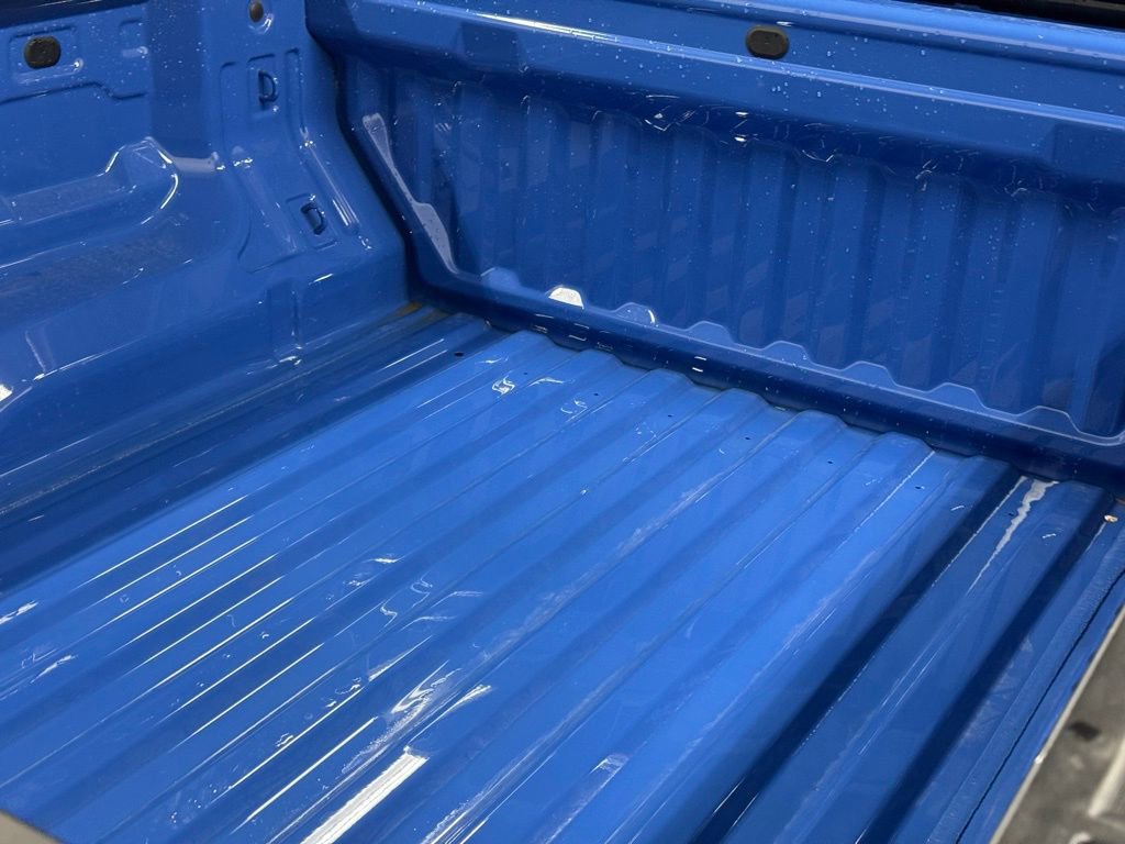 New 2025 GMC Canyon Elevation w/ Convenience Package image 12