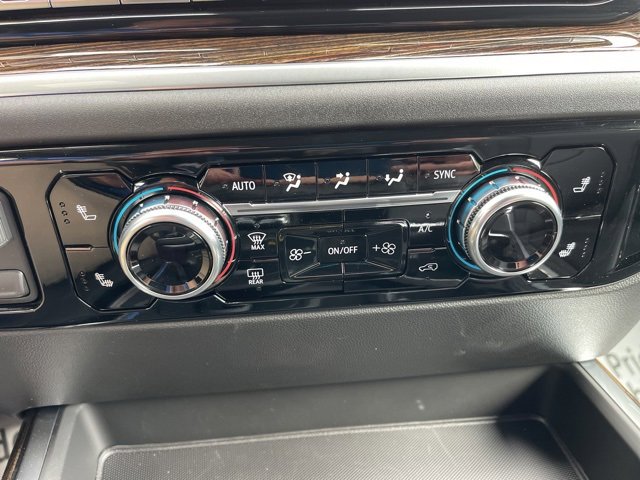 New 2026 GMC Sierra 1500 Elevation w/ Elevation Premium Package image 31