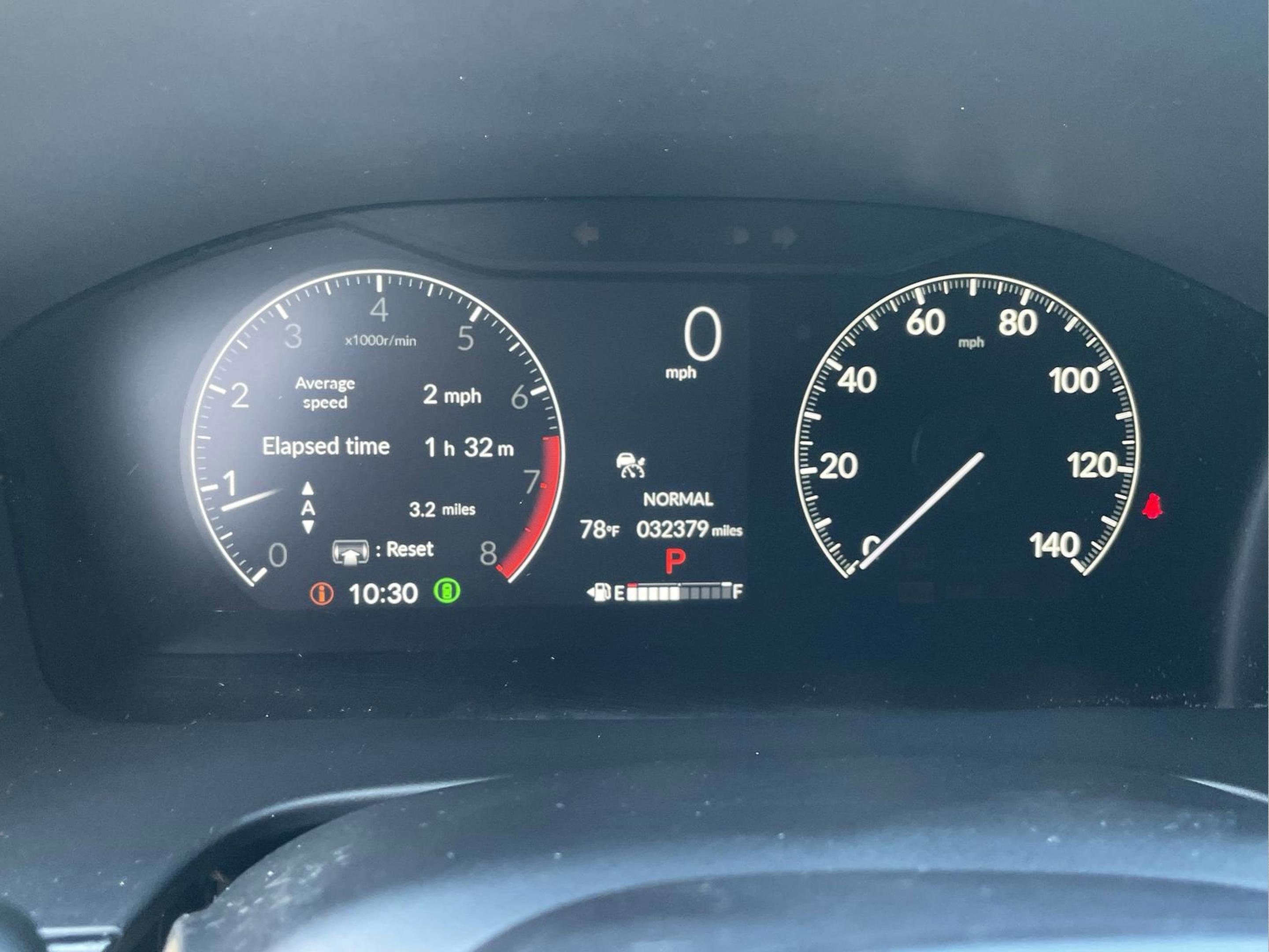 Certified 2024 Honda CR-V EX image 26