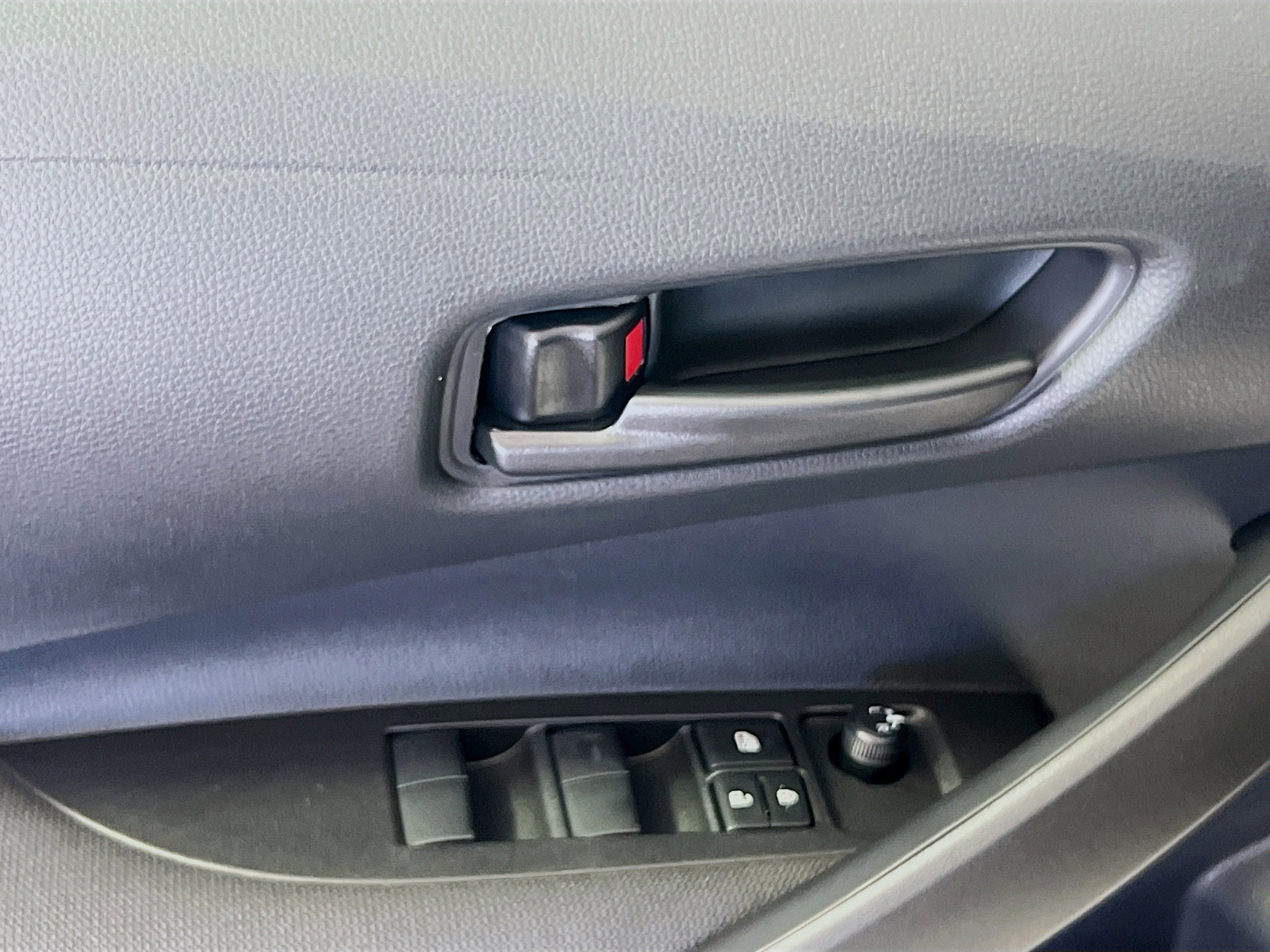 New 2025 Toyota Corolla LE image 16