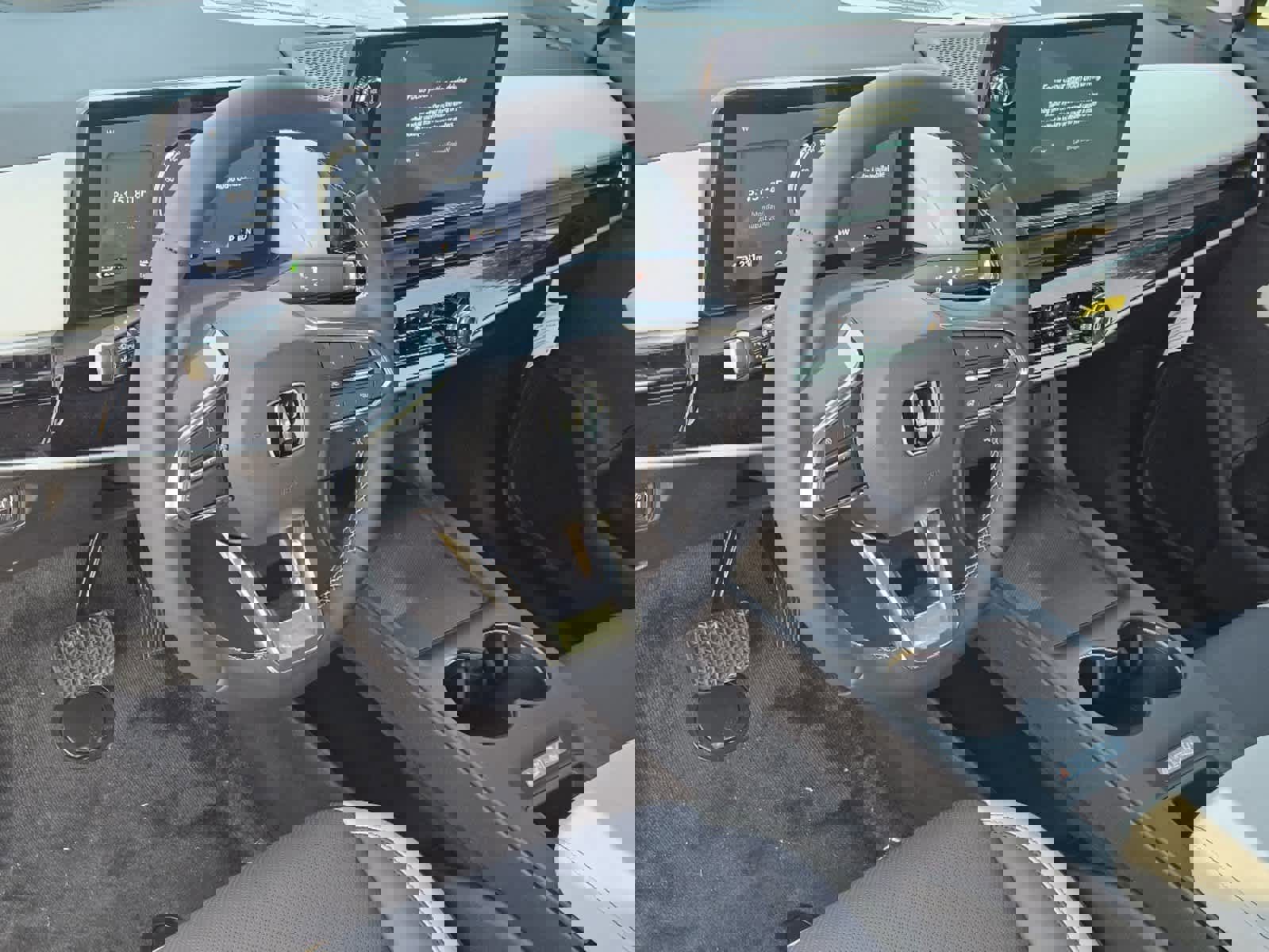 New 2026 Honda Prologue Elite video 2