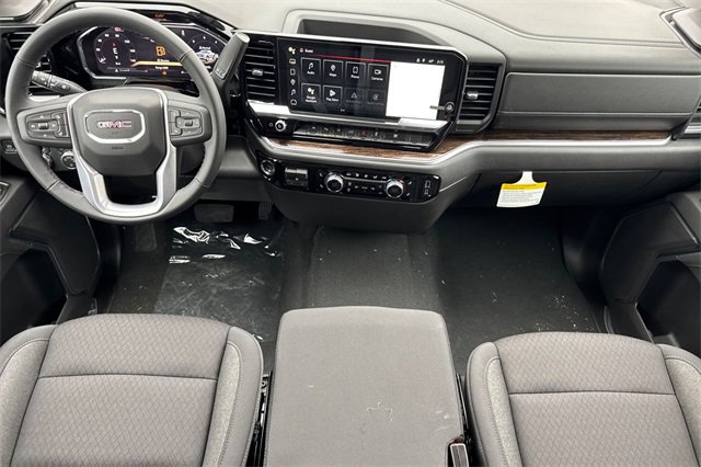 New 2026 GMC Sierra 1500 SLE w/ Preferred Package image 15