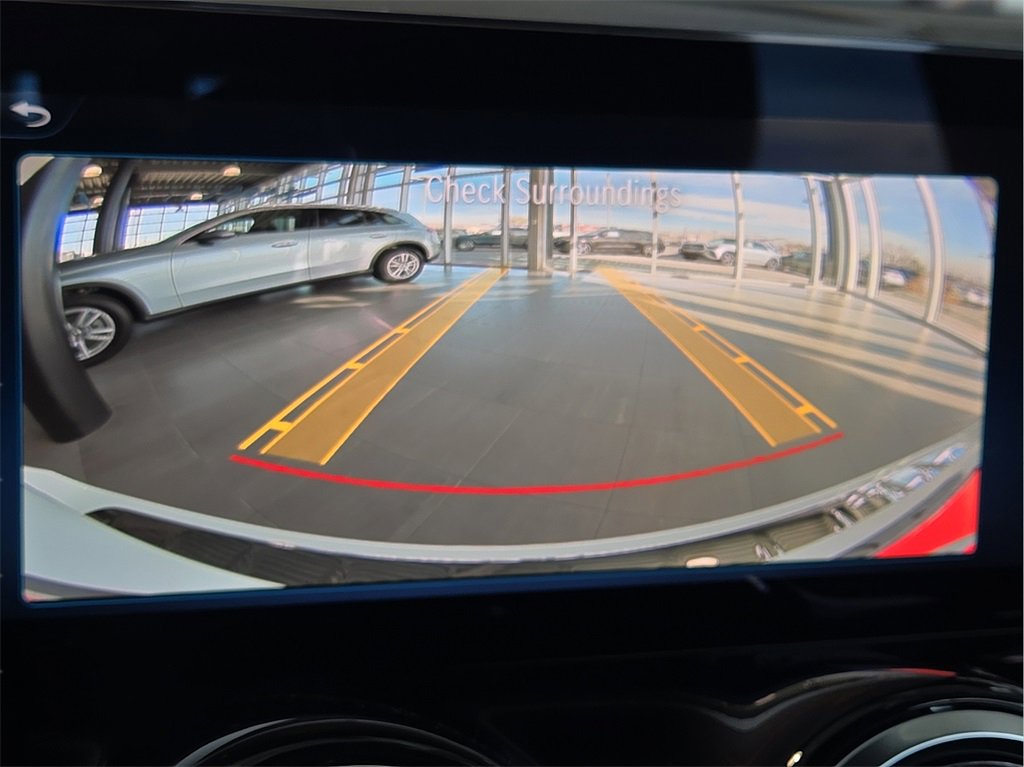 New 2026 Mercedes-Benz GLB 250 image 22