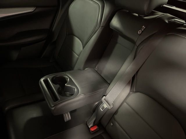 Used 2019 INFINITI QX50 Essential w/ Premium Heat Package image 35