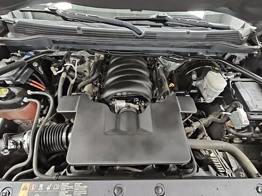 Used 2018 GMC Sierra 1500 Denali w/ Denali Ultimate Package image 40