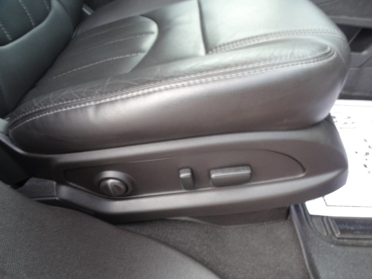 Used 2016 Buick Enclave Leather image 49