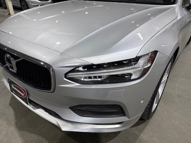 Used 2018 Volvo S90 T5 Momentum w/ Convenience Package image 33