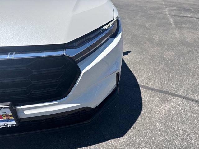 Certified 2024 Honda CR-V LX image 34