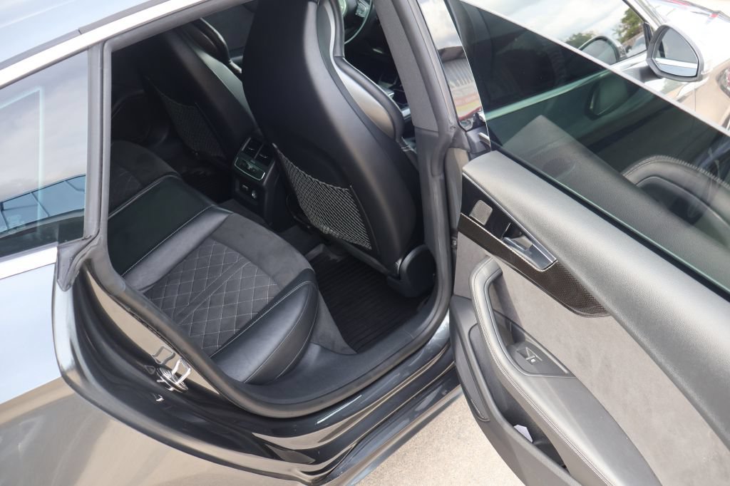 Used 2022 Audi S5 Premium Plus w/ Premium Plus Package AWD/4WD image 19