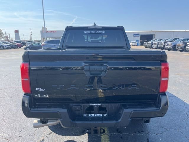 Used 2025 Toyota Tacoma SR5 w/ SR5 Upgrade Package image 5