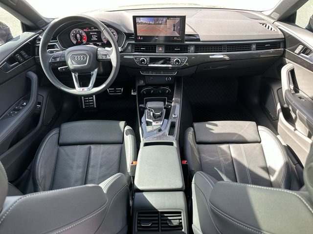 Used 2024 Audi S5 Premium Plus image 28