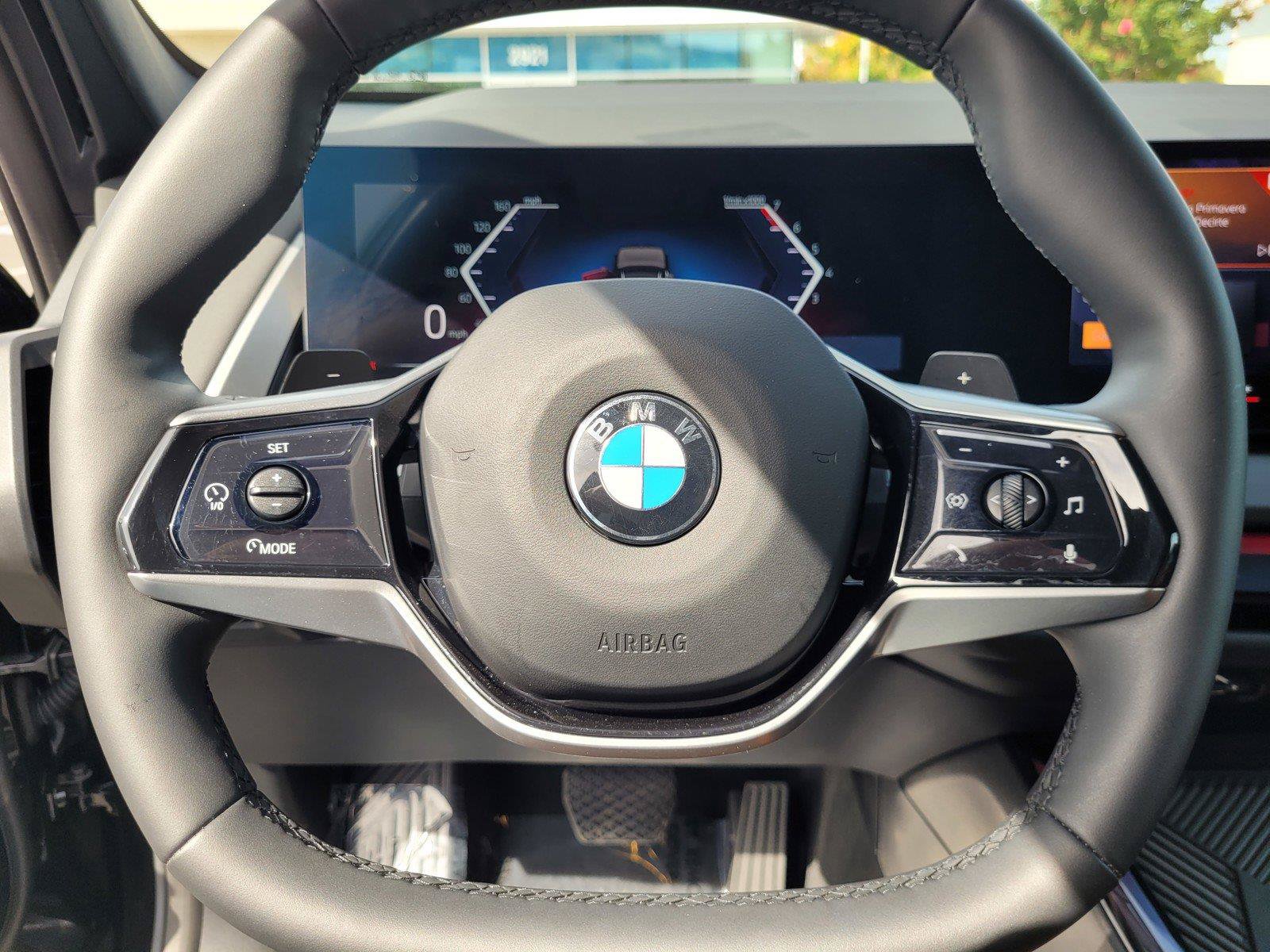 Used 2026 BMW X3 xDrive30i w/ Premium Package AWD/4WD image 34