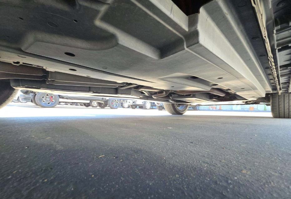 Used 2019 Jaguar F-PACE S image 25