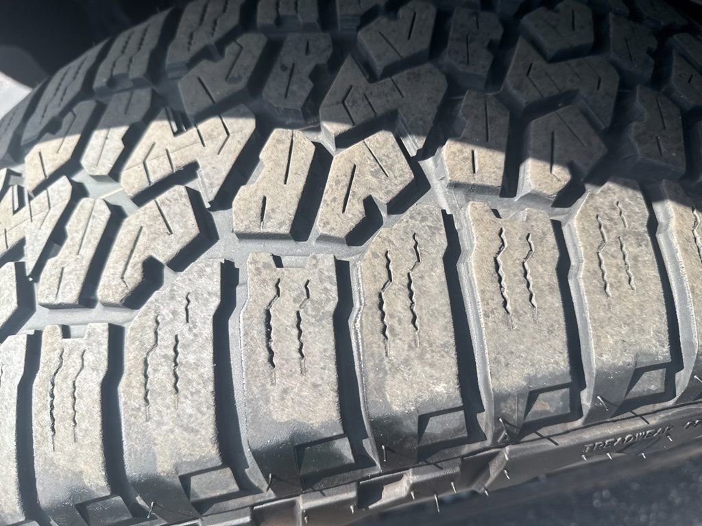 Used 2021 Jeep Wrangler Unlimited Sahara image 50