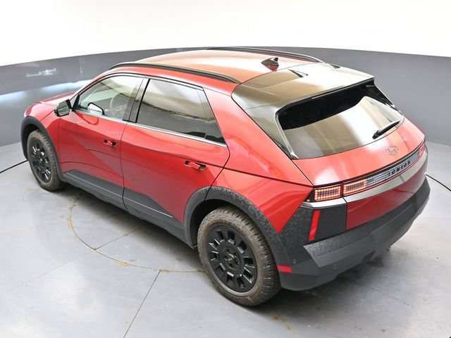 Used 2025 Hyundai Ioniq 5 XRT AWD/4WD image 38