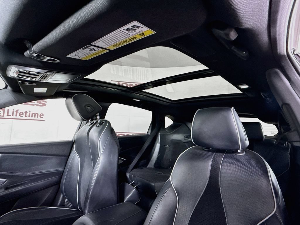 Used 2019 Acura RDX A-Spec AWD/4WD image 10