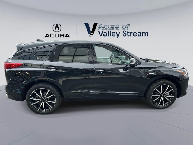 Certified 2025 Acura RDX w/ Advance Package AWD/4WD image 5