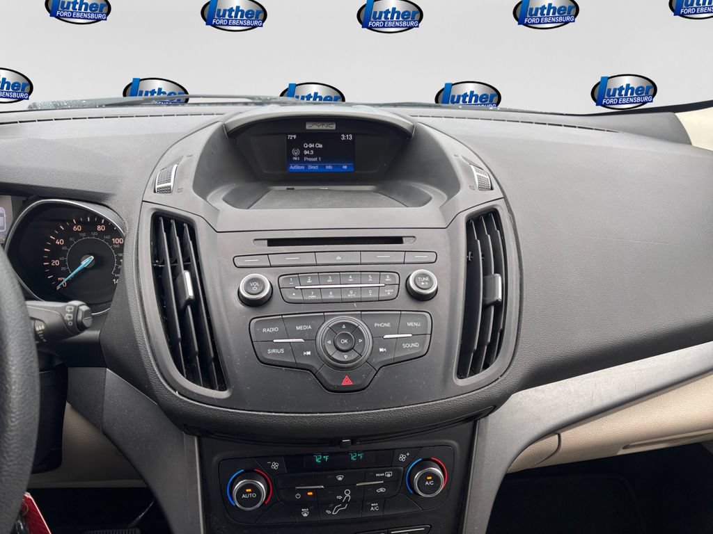 Used 2017 Ford Escape SE AWD/4WD image 20