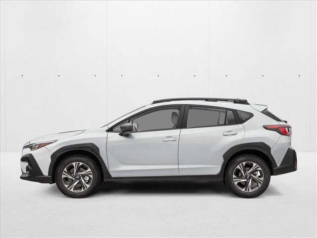 New 2026 Subaru Crosstrek 2.0i Premium image 3