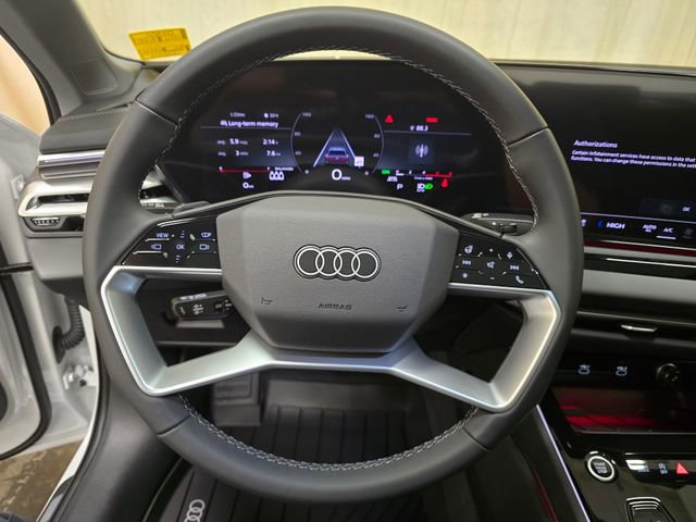 New 2026 Audi A6 Premium Plus AWD/4WD image 18