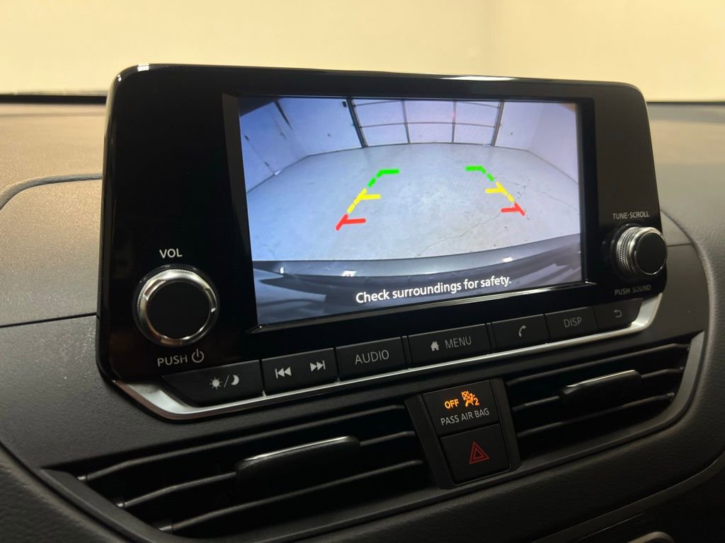 Used 2024 Nissan Altima 2.5 S image 23