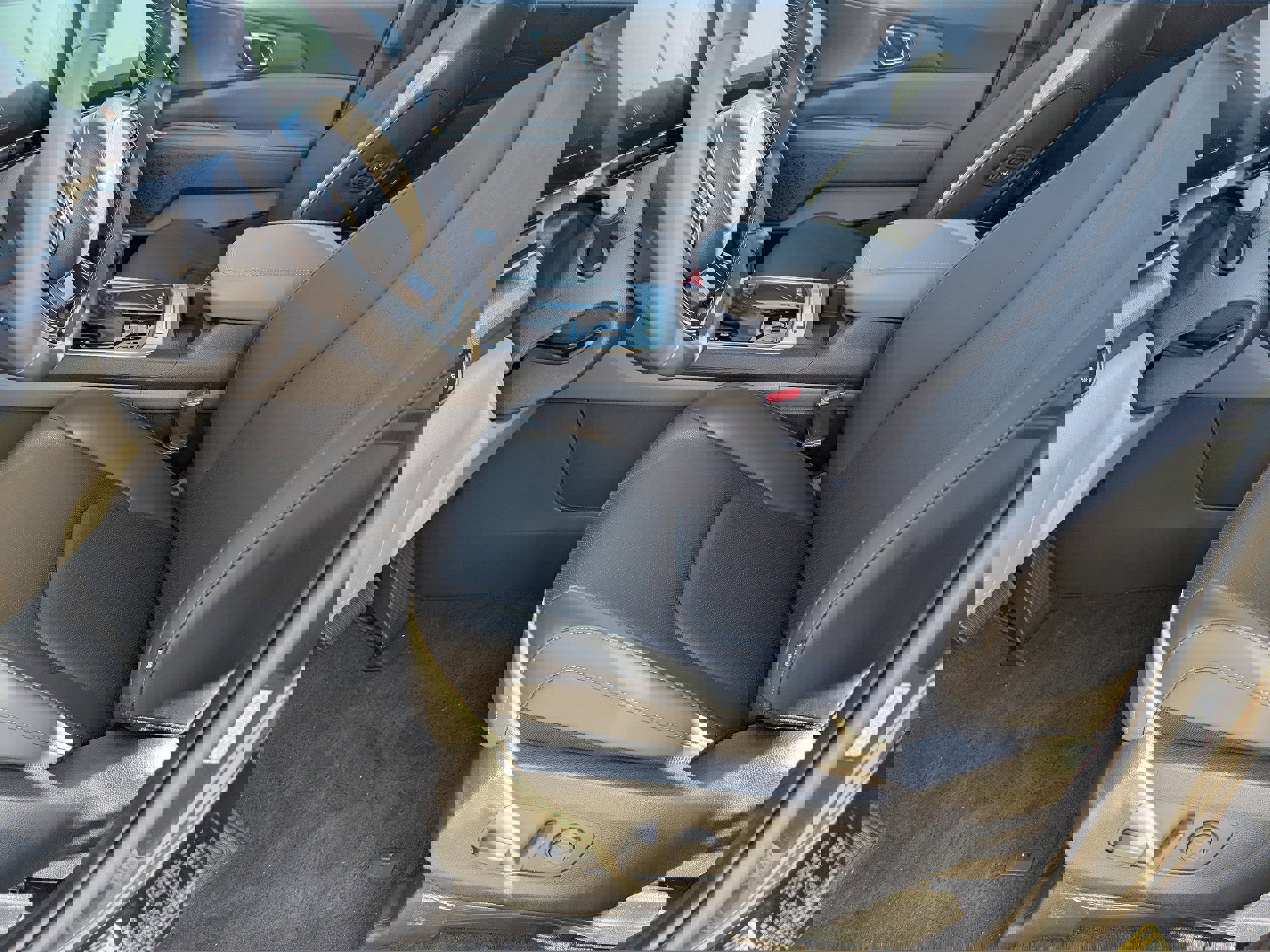 New 2026 Kia Carnival EX image 7