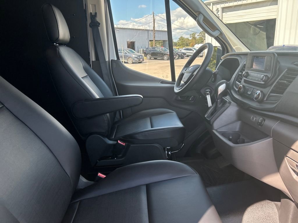 Used 2025 Ford Transit 250 Base w/ Load Area Protection Package image 8