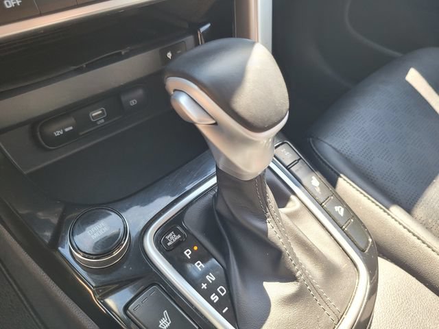Used 2021 Kia Seltos EX AWD/4WD image 18