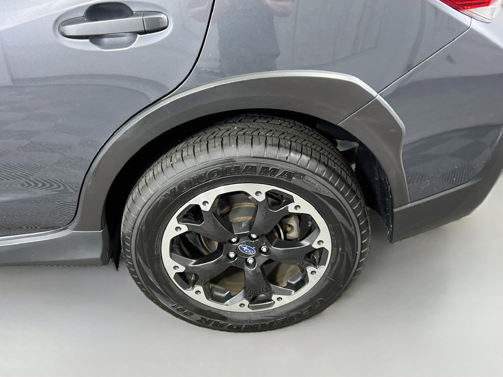 Used 2023 Subaru Crosstrek 2.0i AWD/4WD image 24