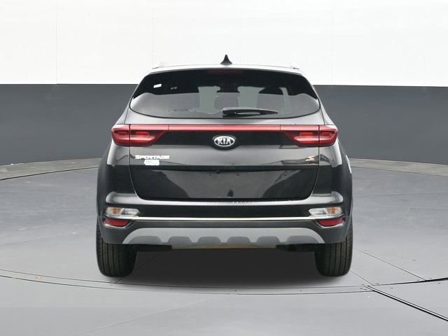 Used 2020 Kia Sportage S image 11