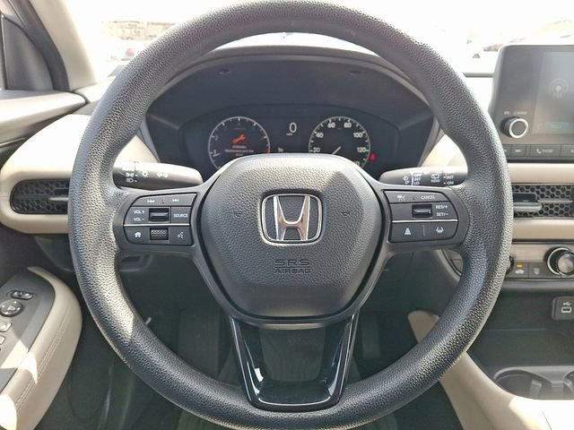 Certified 2023 Honda HR-V LX image 14