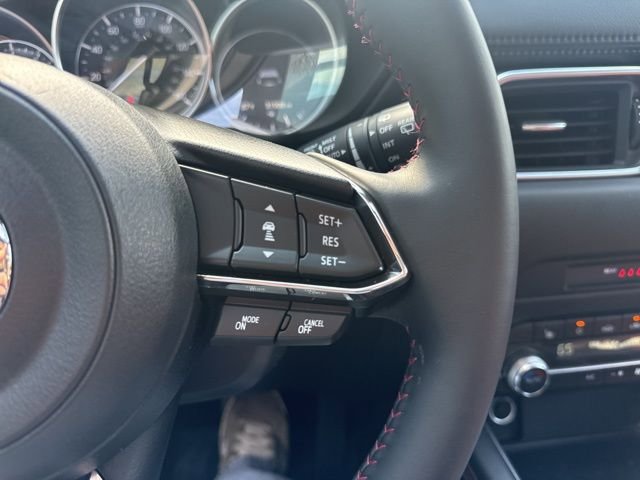 Used 2024 MAZDA CX-5 Carbon Edition AWD/4WD image 20