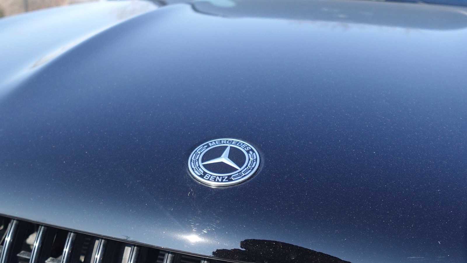 Used 2026 Mercedes-Benz GLE 350 4MATIC image 16