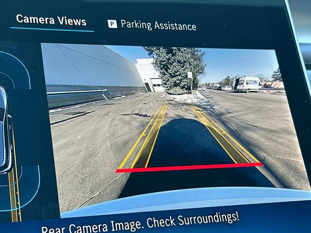 Certified 2025 Mercedes-Benz GLC 300 4MATIC image 28