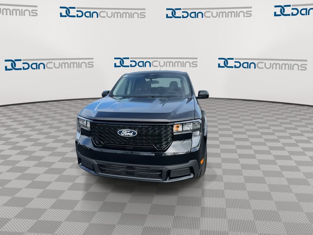 New 2026 Ford Maverick XLT w/ XLT Luxury Package image 3