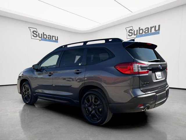 New 2026 Subaru Ascent Bronze Edition image 5