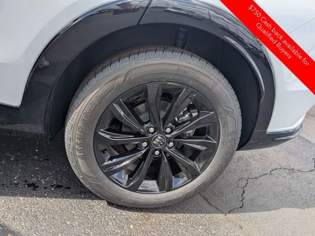 New 2026 Buick Envista Sport Touring w/ Convenience I Package image 24