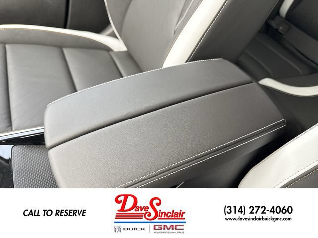 New 2026 Buick Envision Sport Touring AWD/4WD image 21