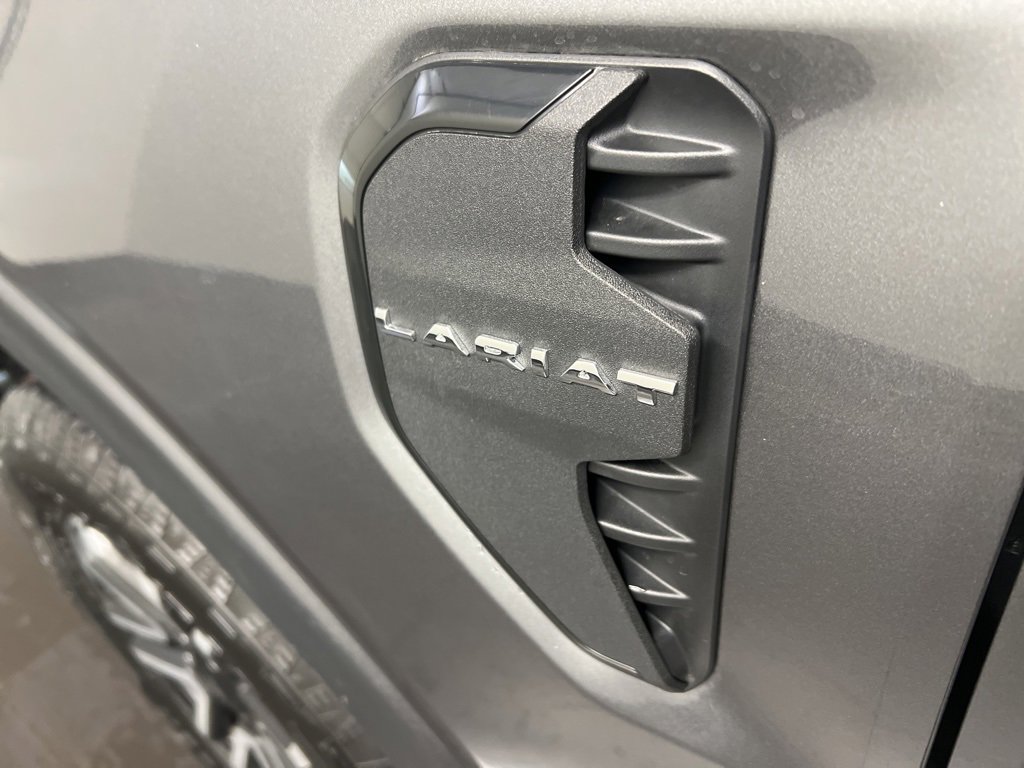 New 2025 Ford Ranger Lariat w/ Convenience Package image 40