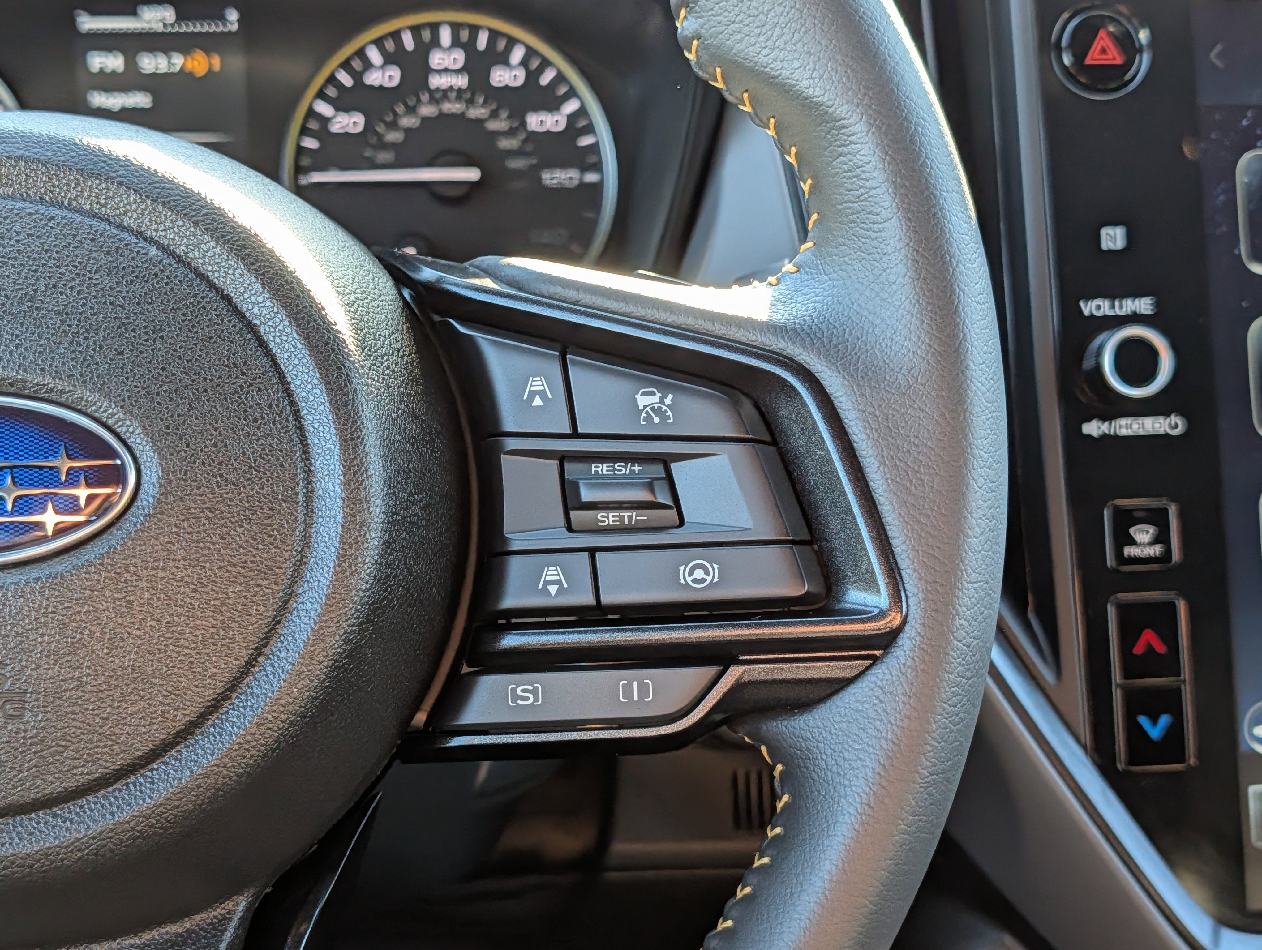 Certified 2025 Subaru Crosstrek 2.5i Sport w/ Popular Package #4A image 29