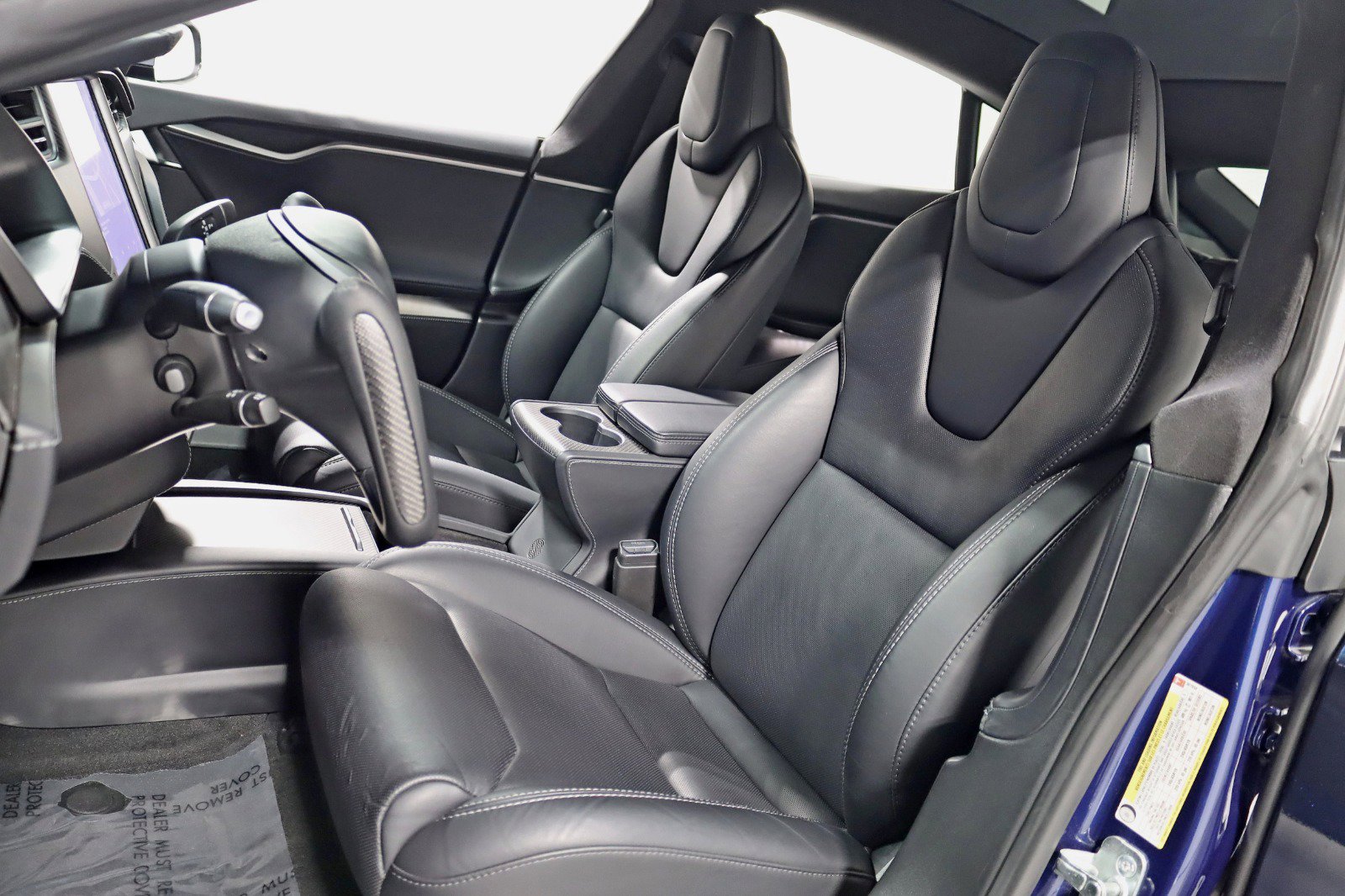 Used 2019 Tesla Model S P100D image 29