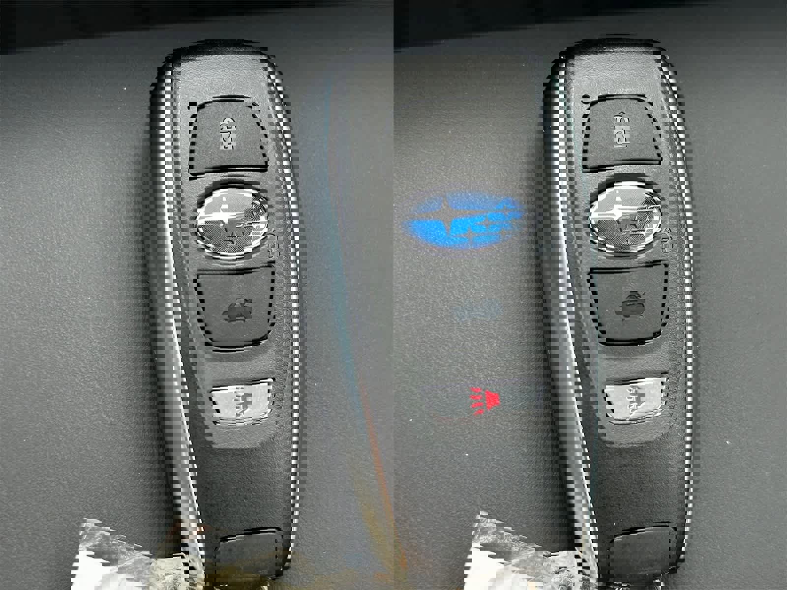 New 2025 Subaru Forester Sport w/ Popular Package image 28