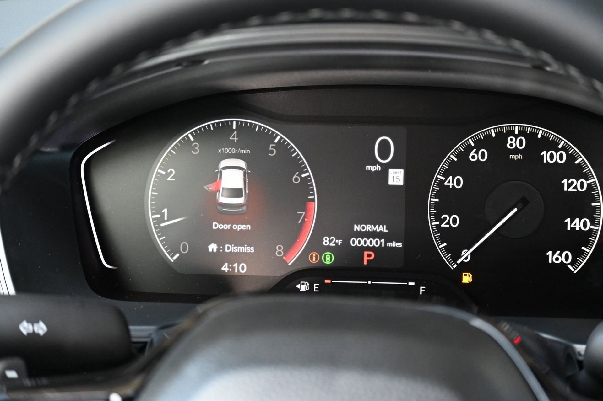 New 2025 Honda Civic Sport image 21