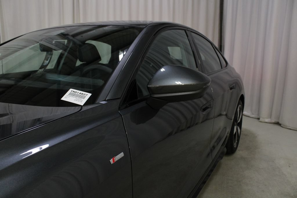 New 2026 Audi A5 2.0T Premium Plus AWD/4WD image 34