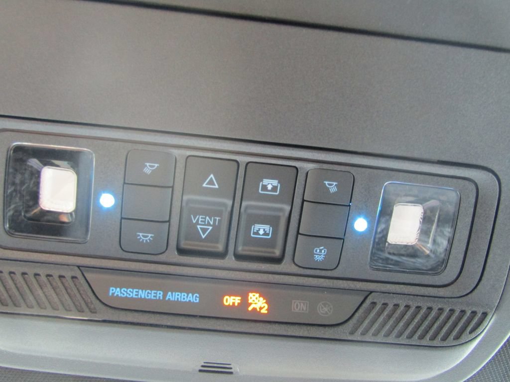 New 2027 Ford Explorer Active w/ Active Comfort Package AWD/4WD image 43