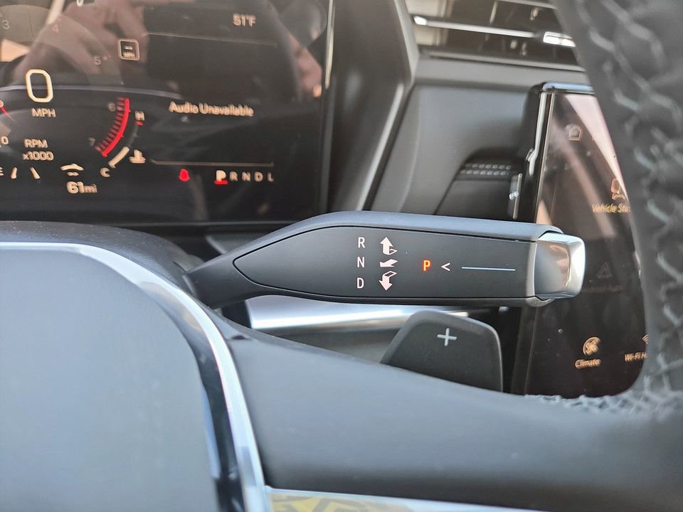 New 2026 GMC Terrain Denali w/ LPO, Floor Liner Package image 17