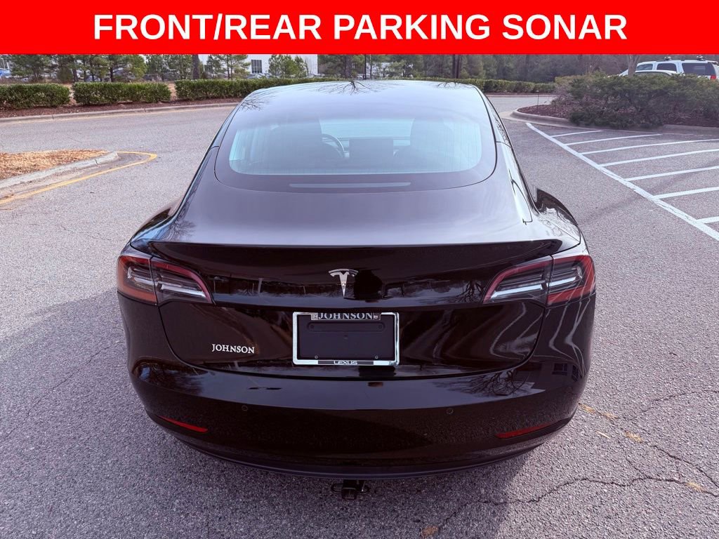 Used 2019 Tesla Model 3 Long Range image 6