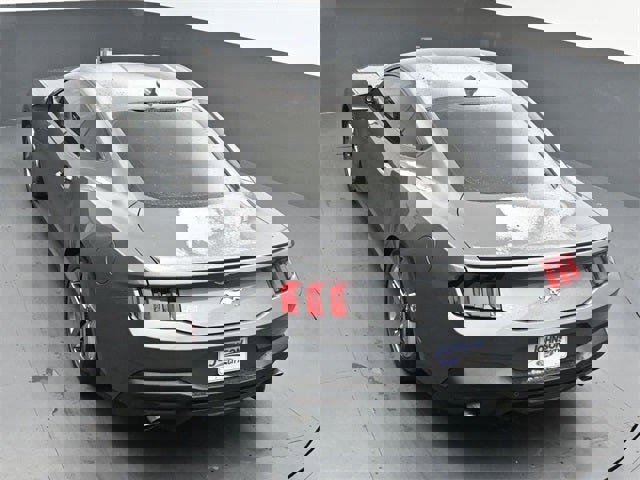 Used 2024 Ford Mustang Premium image 20