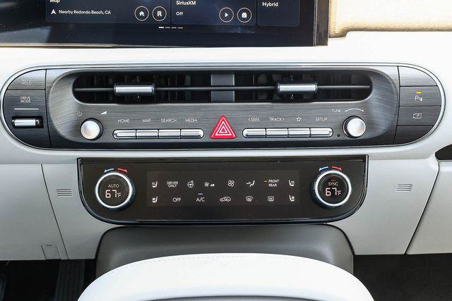 New 2026 Hyundai Palisade SEL Premium FWD image 15